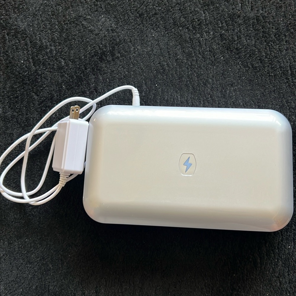 Phone Soap Cell Phone Sanitizer